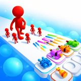 Игра Объединение Башен Защиты