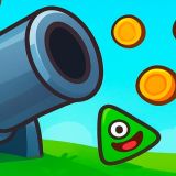 Игра Денежная Пушка