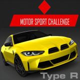 Игра Мотор Спорт Челлендж Тип Р