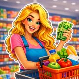 Игра Симулятор Супермаркета: Магазин Мечты