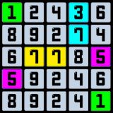 Игра The Numbers