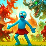 Игра Totally Accurate Battle Simulator 2