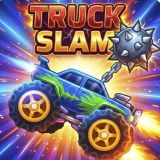 Игра Truck Slam
