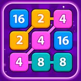 Числовой Матч 2448