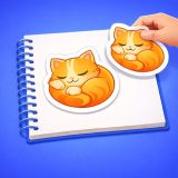 Слияние Стикеров