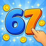 Игра 67 Кликер Тап Тап