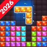 Игра Block Master Gem Puzzle