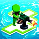 Игра Сумасшедшая Морская Битва