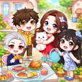 Игра Тока Аватар: Твоя Жизнь