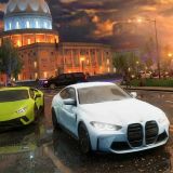 Игра Симулятор Автошколы