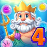 Игра Рыбная История 4