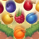 Игра Фруктовое Слияние: Микс!