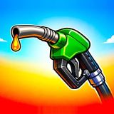 Игра Симулятор Заправки и Автосервиса