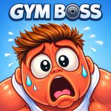 Игра Босс Спортзала