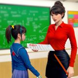 Игра Жизнь Учителей Средней Школы