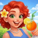 Остров Слияний