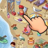 Игра Поиск Предметов: Остров
