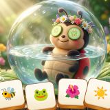 Игра Мохикон Гарден Коннект
