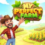 Игра Моя Идеальная Ферма