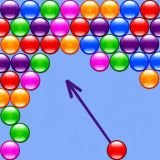Игра Новый Бублехит