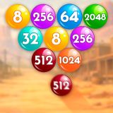 Пузырьковая Стрелялка На Диком Западе