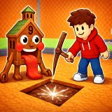 Обби Диг Брейнротс