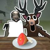 Игра Пикник с Гренни