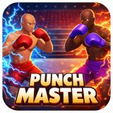 Игра Панчмастер