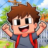 Игра Скулбой: Побег от Родителей!