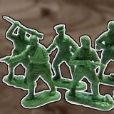 Игра Солдаты: Захват и Контроль