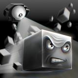 Игра Тьма Скьюба