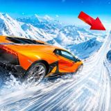 Игра Турбо Спуск: Экстрим