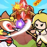 Игра Ультимативная Защита Башен