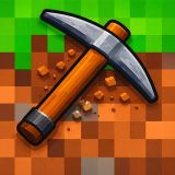 Игра Блочный Мир 3Д: Творческий режим!