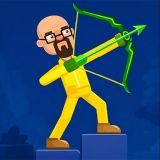 Игра Archers Ragdoll Physics