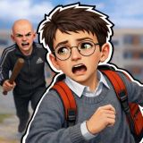 Игра Побег Богдана: Злой Хулиган