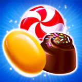 Игра Конфеты Драгоценности