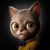 Игра Кот в Желтом