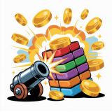 Игра Монетный Блиц