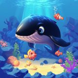 Игра Рыбная Охота
