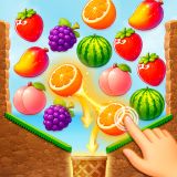 Игра Фруктовый Матч