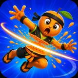 Игра Фруктовый Слэш