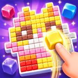Игра Нажмите На Бусину