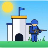 Игра Игрушечная Армия