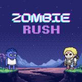 Игра Зомби Раш 2