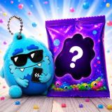 Игра Монстрикс: Обменяй Дубликаты на Новых