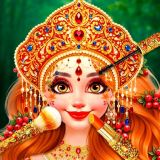 Игра Русская Красавица: Терем красоты