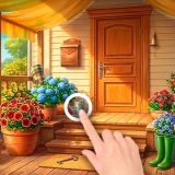 Игра Поиск Предметов: Семейная Дача