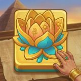 Игра Маджонг: Тайны Египта