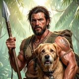 Игра Карточное Выживание Тропический Остров